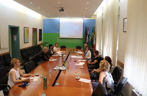 Održana konstituirajuća sjednica novog saziva Povjerenstva za ravnopravnost spolova Istarske županije