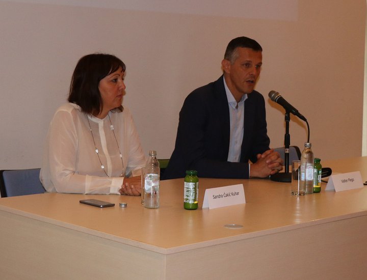 Župan Flego održao koordinaciju načelnika istarskih općina
