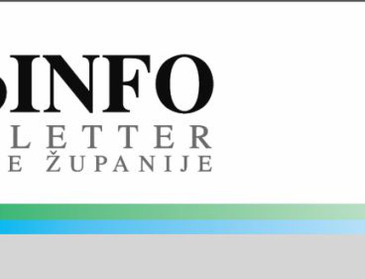 Pula: Izašao 2. broj Euro INFO-Newsletter-a Istarske županije