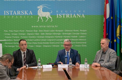 Fond za sport Istarske županije: Sutra novi natječaj za financiranje školarine trenerima