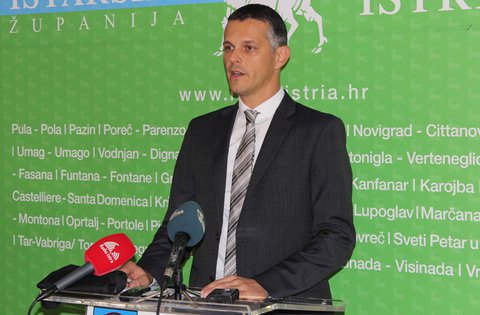 Župan Flego: Ukidanjem brdsko-planinskog statusa nazadovat će ruralna Istra