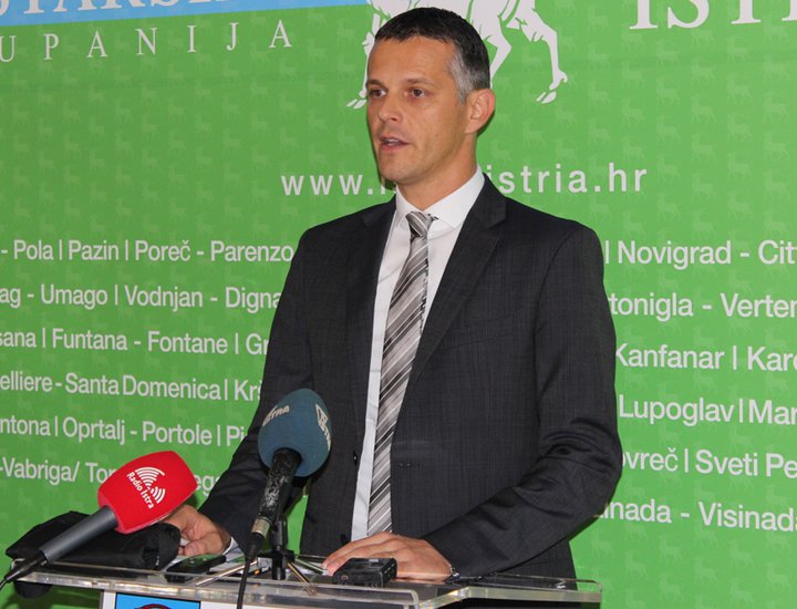 Župan Flego: Ukidanjem brdsko-planinskog statusa nazadovat će ruralna Istra