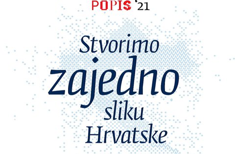 Popis stanovništva 2021. - Službeni spot nacionalnih manjina Istarske županije