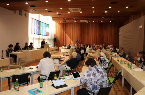 Održana 23. sjednica Skupštine Istarske županije