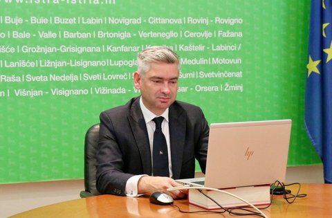 Održan online panel o digitalizaciji javne uprave u Hrvatskoj