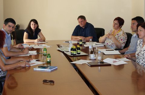 Održana sjednica Upravnog odbora Vijeća tržišta rada Istarske županije