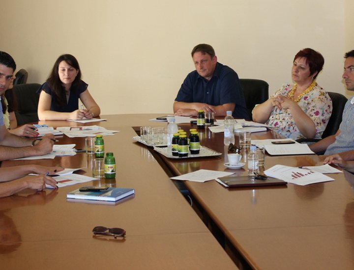 Održana sjednica Upravnog odbora Vijeća tržišta rada Istarske županije