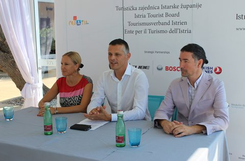 Župan Flego: Istra je apsolutni šampion hrvatskog turizma!