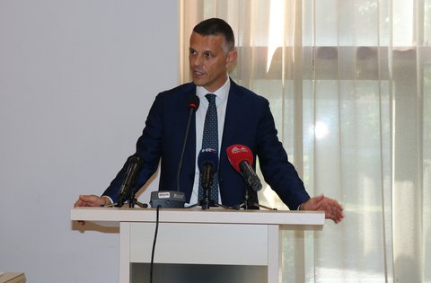 Župan Flego: Istra će i dalje biti lokomotiva razvoja u Hrvatskoj!