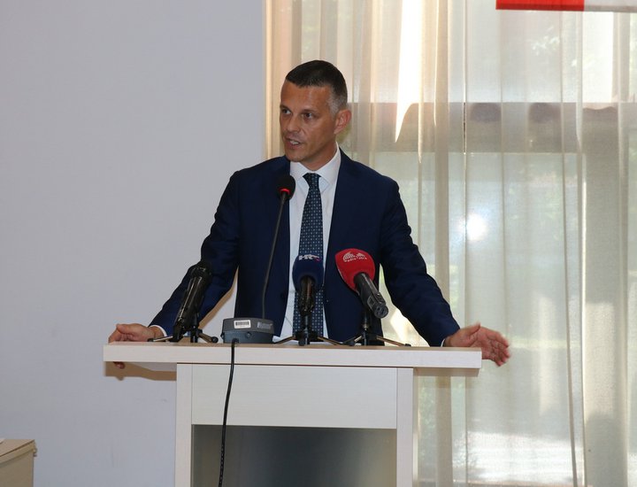 Župan Flego: Istra će i dalje biti lokomotiva razvoja u Hrvatskoj!