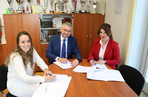 Pulski studenti praksu mogu obavljati u Istarskoj županiji