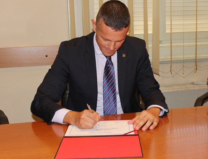 Istarski župan potpisao Europsku povelju o ravnopravnosti spolova