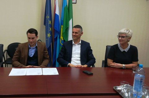 Konstituiran novi saziv Savjeta mladih Istarske županije