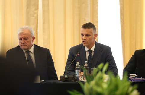 Župan Flego: Potrebna nam je jasna strategija razvoja Hrvatske
