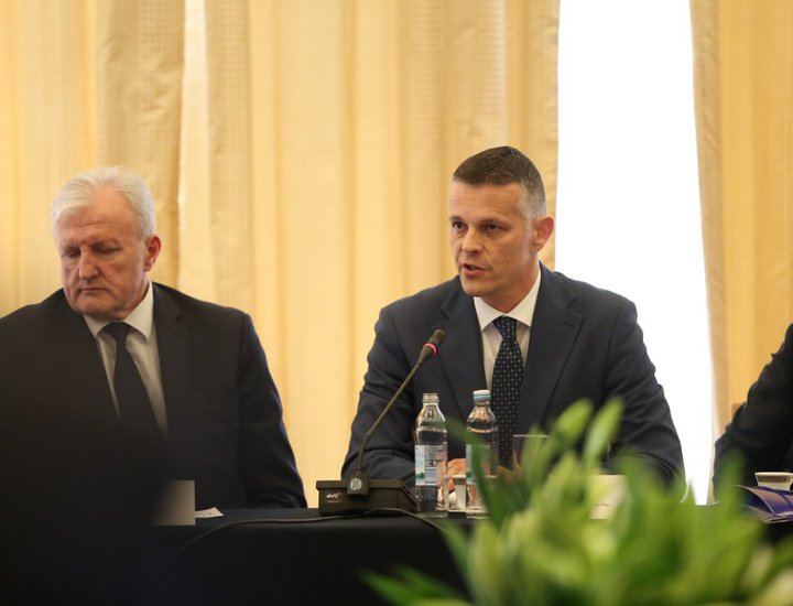 Župan Flego: Potrebna nam je jasna strategija razvoja Hrvatske