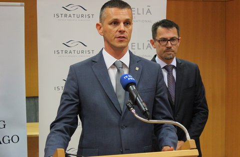 Istarska županija izdvaja više od milijun kuna za Hitnu službu Umag