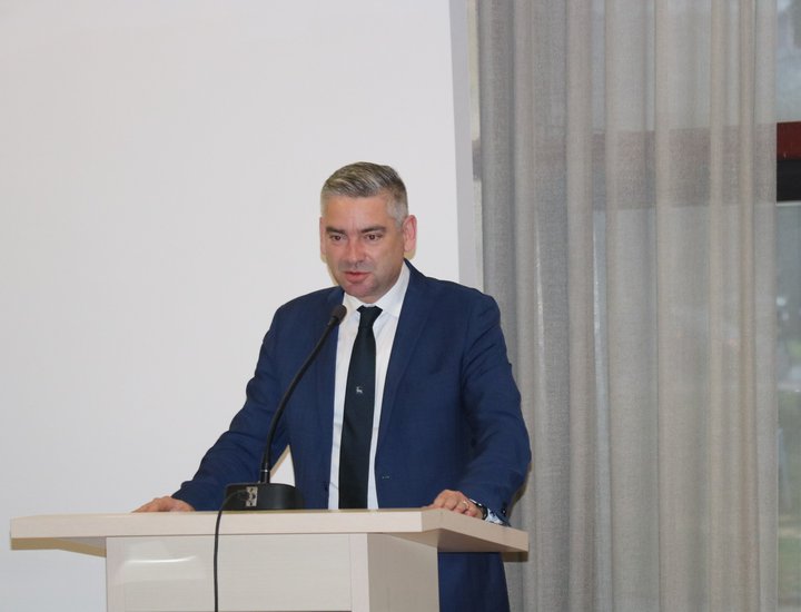Župan Miletić: Meni su na prvom mjestu građani Istre, a tek nakon toga strani državljani