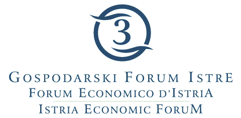 Pula: 3. Gospodarski forum Istre - 27. travnja 2011
