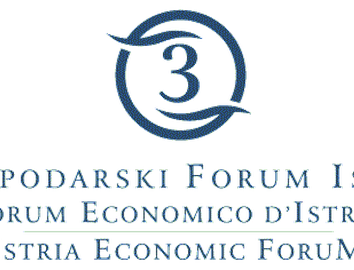 Pula: 3. Gospodarski forum Istre - 27. travnja 2011