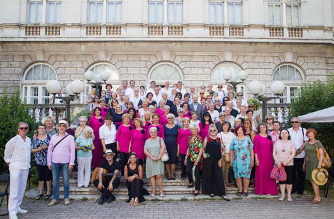 Svečano obilježena 20. obljetnica Slovenskog kulturnog društva Istra