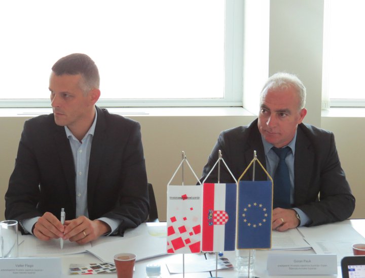 U pripremi smjernice za reformu fiskalnih odnosa u Republici Hrvatskoj