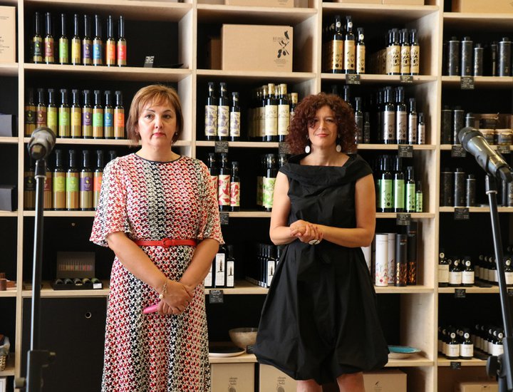 Predsjednica Skupštine: Istarska županija snažno podržava razvoj ženskog poduzetništva