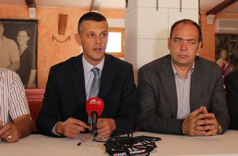 Flego: Naši i slovenski proizvođači Istarskog pršuta postigli Sporazum