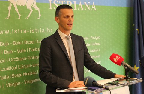 "Imam ideju" - Istarska županija dodjeljuje bespovratna sredstva za nove poduzetničke ideje