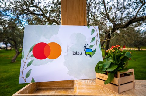 Mastercard e l'Ente per il turismo della Regione Istriana lanciano una campagna di marketing congiunta in Austria e Svizzera